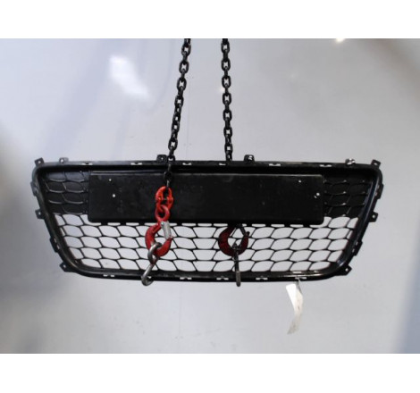 GRILLE PARE-CHOC AV