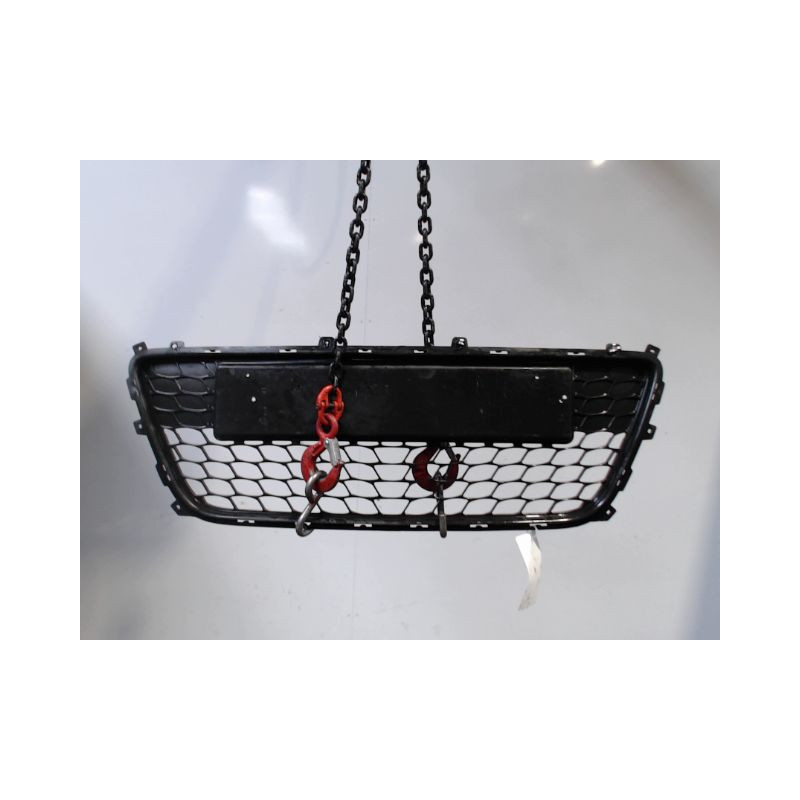 GRILLE PARE-CHOC AVANT HYUNDAI I30