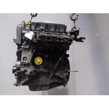MOTEUR ESSENCE DACIA LOGAN MCV 2007- 1.6 16V Hi-Flex