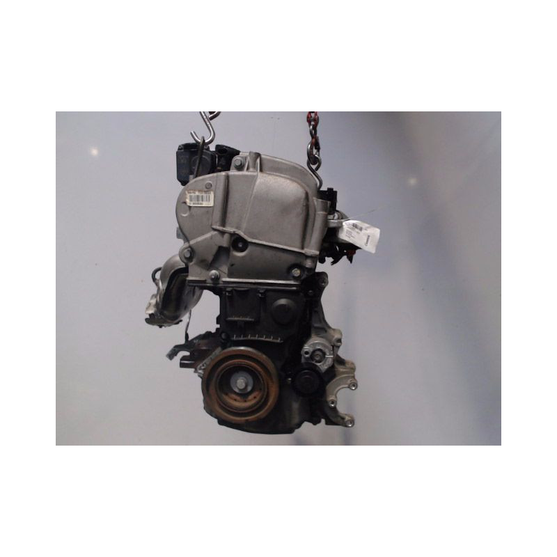 MOTEUR ESSENCE DACIA LOGAN MCV 2007- 1.6 16V Hi-Flex
