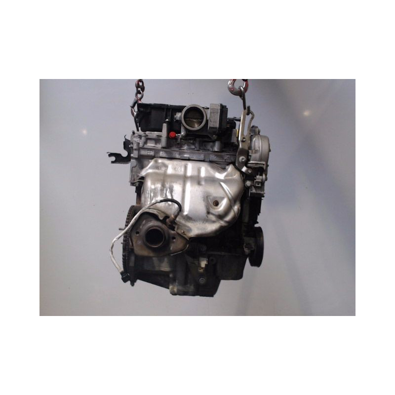 MOTEUR ESSENCE DACIA LOGAN MCV 2007- 1.6 16V Hi-Flex
