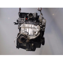 MOTEUR ESSENCE DACIA LOGAN MCV 2007- 1.6 16V Hi-Flex