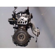 MOTEUR ESSENCE DACIA LOGAN MCV 2007- 1.6 16V Hi-Flex