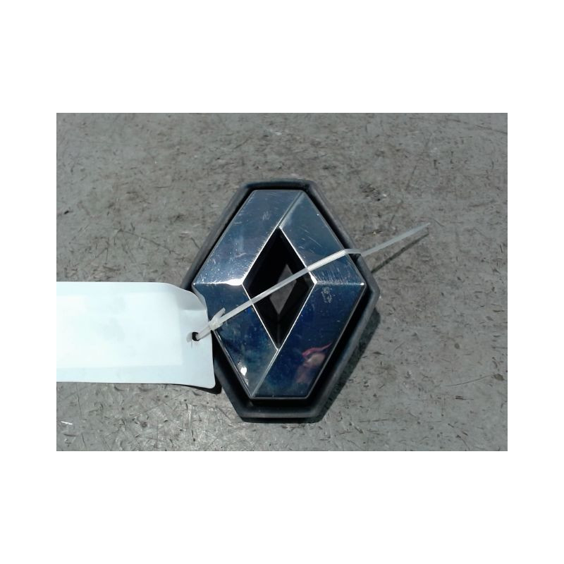 SIGLE CALANDRE RENAULT MODUS 2008-