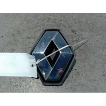 SIGLE CALANDRE RENAULT MODUS 2008-