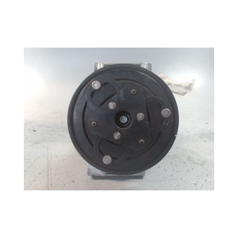 COMPRESSEUR AIR CONDITIONNE NISSAN JUKE