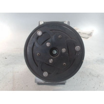 COMPRESSEUR AIR CONDITIONNE NISSAN JUKE