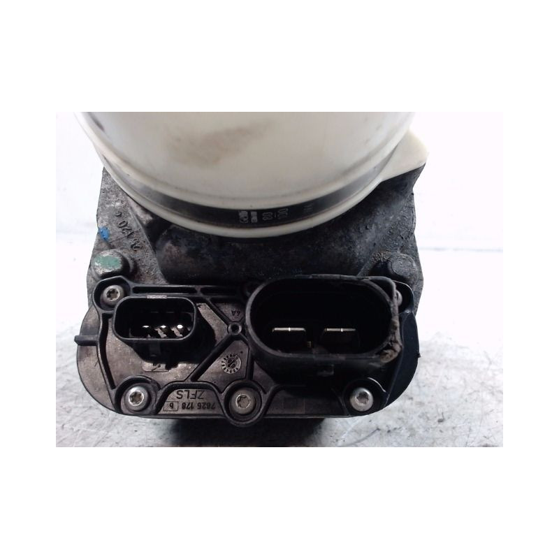 MOTEUR ELECTRIQUE DIRECTION ASSISTEE OPEL ASTRA GTC 3P