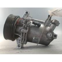 COMPRESSEUR AIR CONDITIONNE NISSAN JUKE