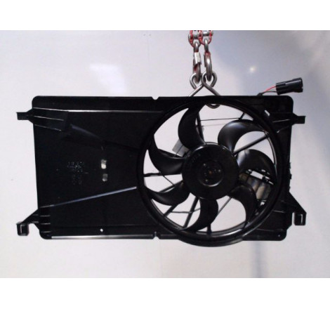 MOTEUR VENTILATEUR RADIATEUR