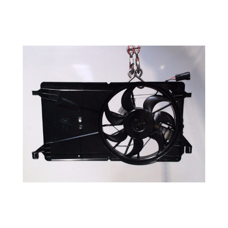 MOTEUR VENTILATEUR RADIATEUR MAZDA MAZDA 3  5P