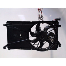 MOTEUR VENTILATEUR RADIATEUR MAZDA MAZDA 3  5P