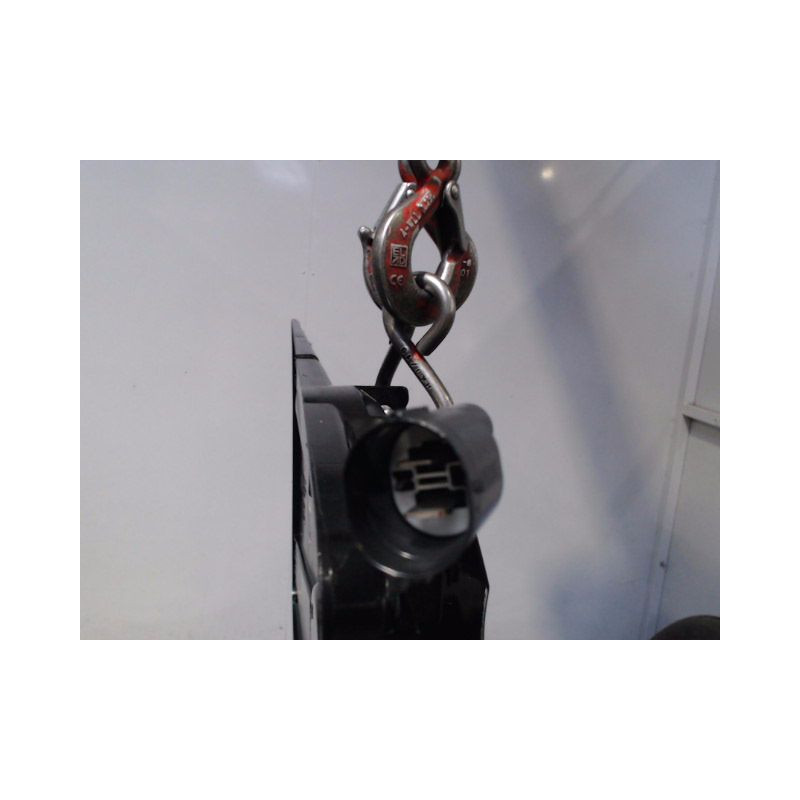 MOTEUR VENTILATEUR RADIATEUR MAZDA MAZDA 3  5P
