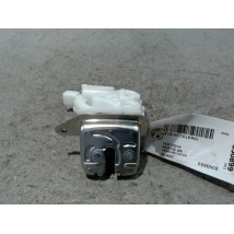 SERRURE HAYON  SUZUKI CELERIO
