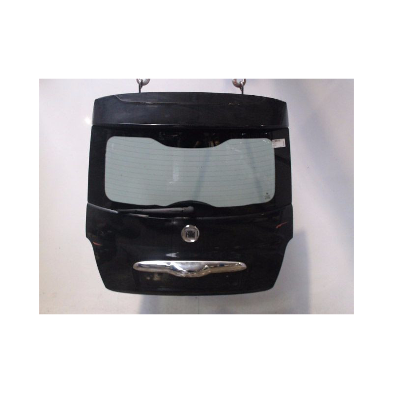 HAYON FIAT 500 2007-