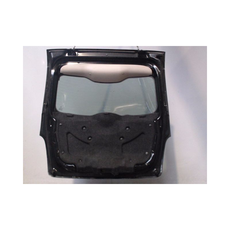 HAYON FIAT 500 2007-