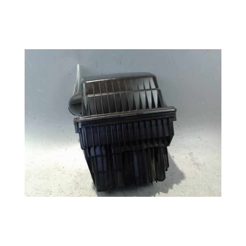BOITIER FILTRE A AIR PEUGEOT 307 2001-2005