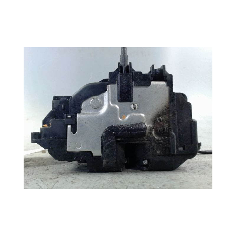 SYSTEME CONDAMNATION AVANT DROIT RENAULT CLIO III 2010-