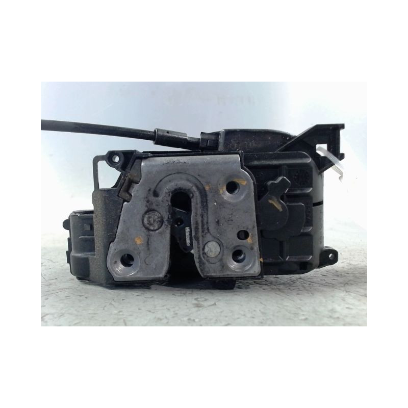 SYSTEME CONDAMNATION AVANT DROIT RENAULT CLIO III 2010-