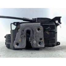 SYSTEME CONDAMNATION AVANT DROIT RENAULT CLIO III 2010-
