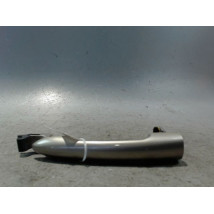 POIGNEE EXTERIEURE PORTE ARRIERE GAUCHE RENAULT CLIO III 2010-