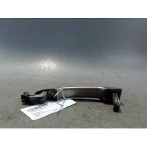 POIGNEE EXTERIEURE PORTE ARRIERE GAUCHE RENAULT CLIO III 2010-