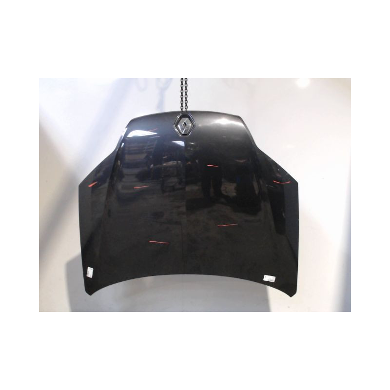 CAPOT RENAULT LAGUNA III 2007-