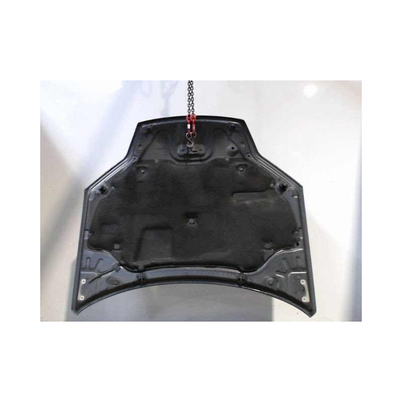 CAPOT RENAULT LAGUNA III 2007-