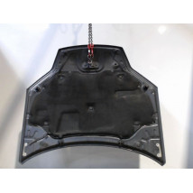 CAPOT RENAULT LAGUNA III 2007-