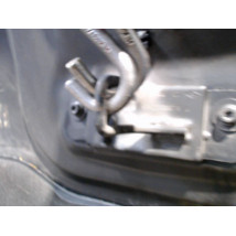 CAPOT RENAULT LAGUNA III 2007-