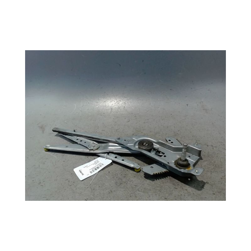 MECANISME LEVE-GLACE AVANT DROIT RENAULT KANGOO EXPRESS 03-07