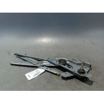 MECANISME LEVE-GLACE AVANT DROIT RENAULT KANGOO EXPRESS 03-07