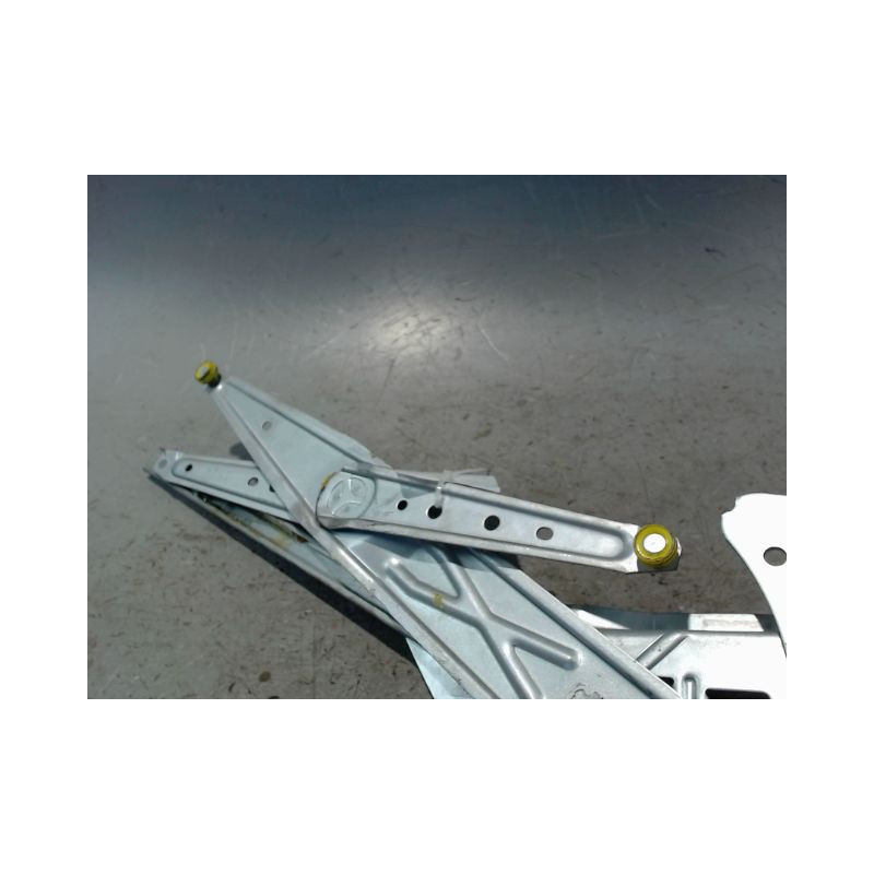 MECANISME LEVE-GLACE AVANT DROIT RENAULT KANGOO EXPRESS 03-07