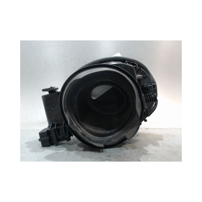 VOLET DE TRAPPE CARBURANT BMW SERIE 1