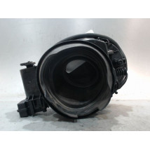 VOLET DE TRAPPE CARBURANT BMW SERIE 1