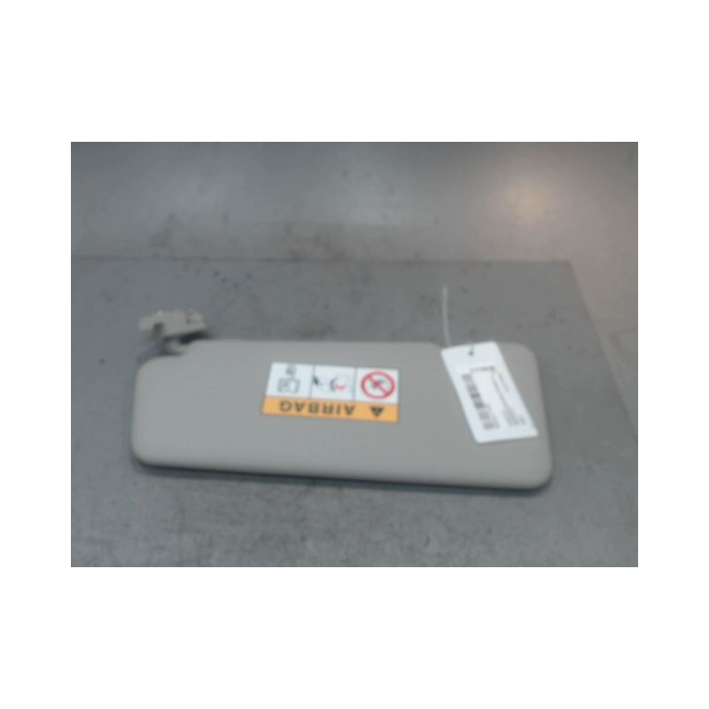 PARE-SOLEIL D RENAULT ZOE