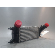 ECHANGEUR AIR FORD FIESTA