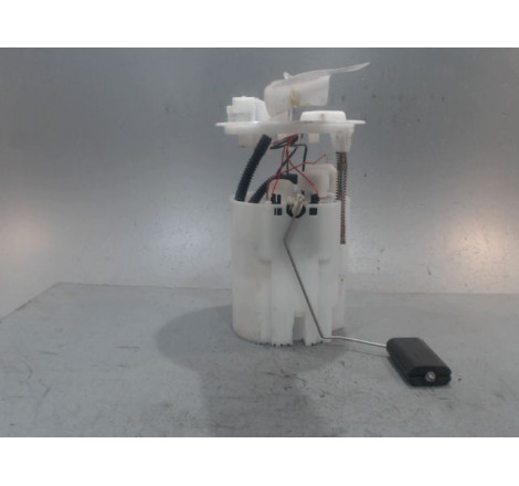 POMPE CARBURANT IMMERGEE