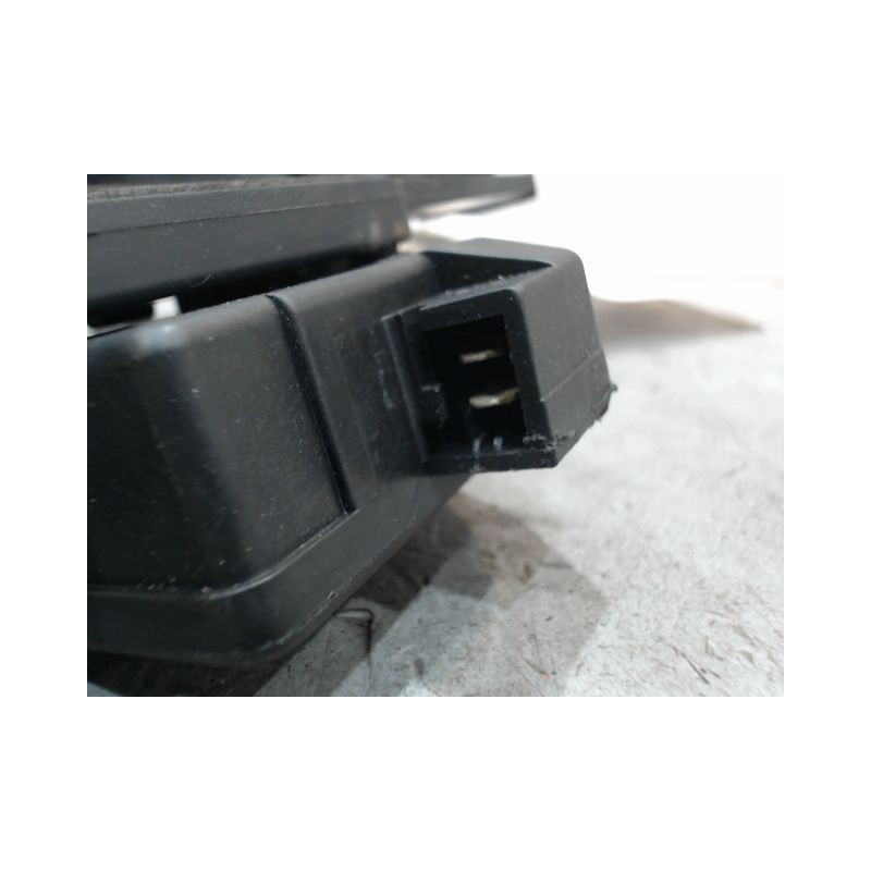 POIGNEE EXTERIEURE HAYON PEUGEOT 206