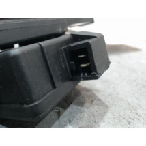 POIGNEE EXTERIEURE HAYON PEUGEOT 206