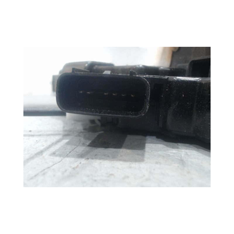 SYSTEME CONDAMNATION AVANT GAUCHE HYUNDAI I20