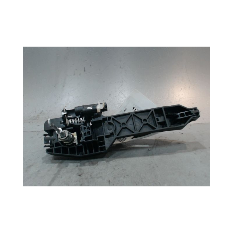 POIGNEE EXTERIEURE PORTE AVANT GAUCHE HYUNDAI I20