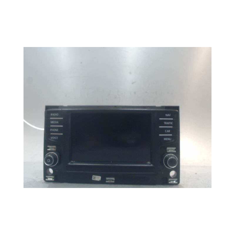 ECRAN GPS VOLKSWAGEN GOLF