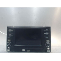 ECRAN GPS VOLKSWAGEN GOLF