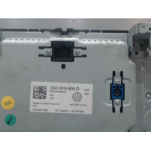 ECRAN GPS VOLKSWAGEN GOLF