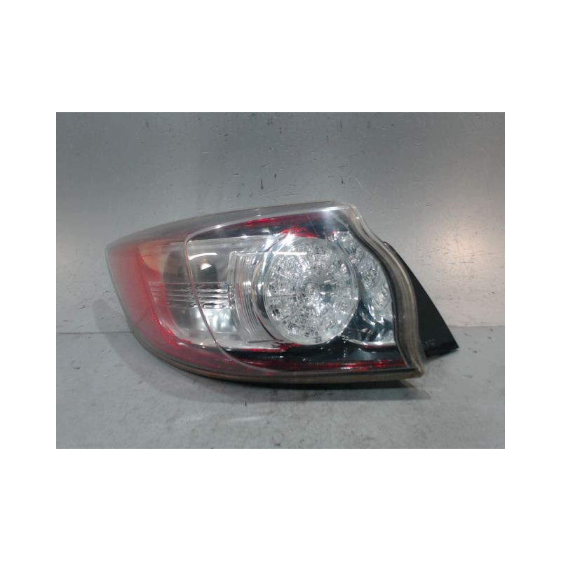 FEU ARRIERE GAUCHE  MAZDA 3