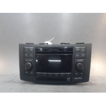 AUTORADIO SUZUKI SWIFT