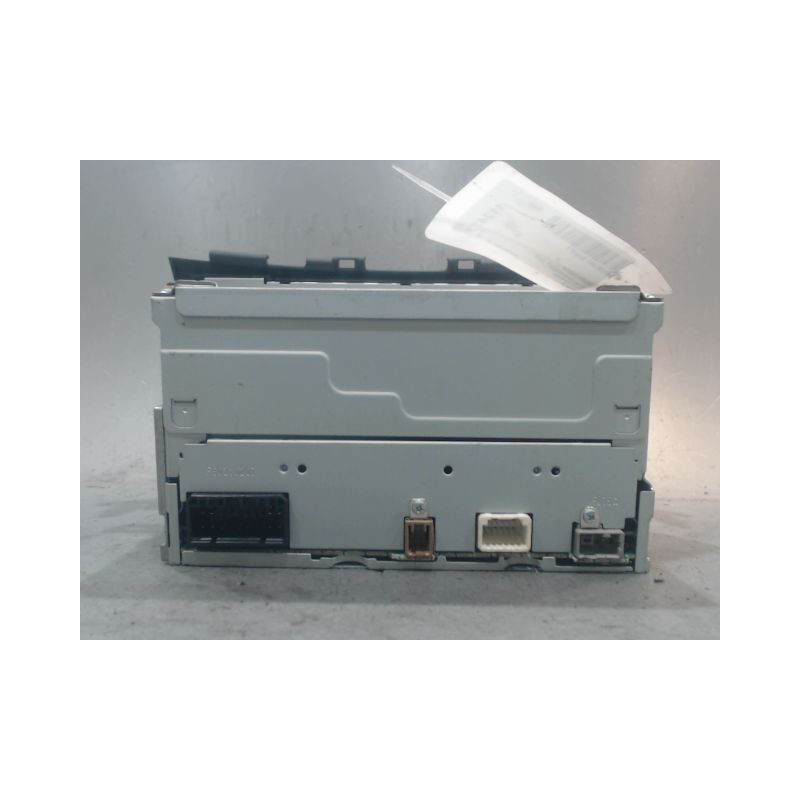 AUTORADIO SUZUKI SWIFT