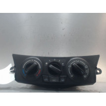 COMMANDE DE CHAUFFAGE SUZUKI SWIFT