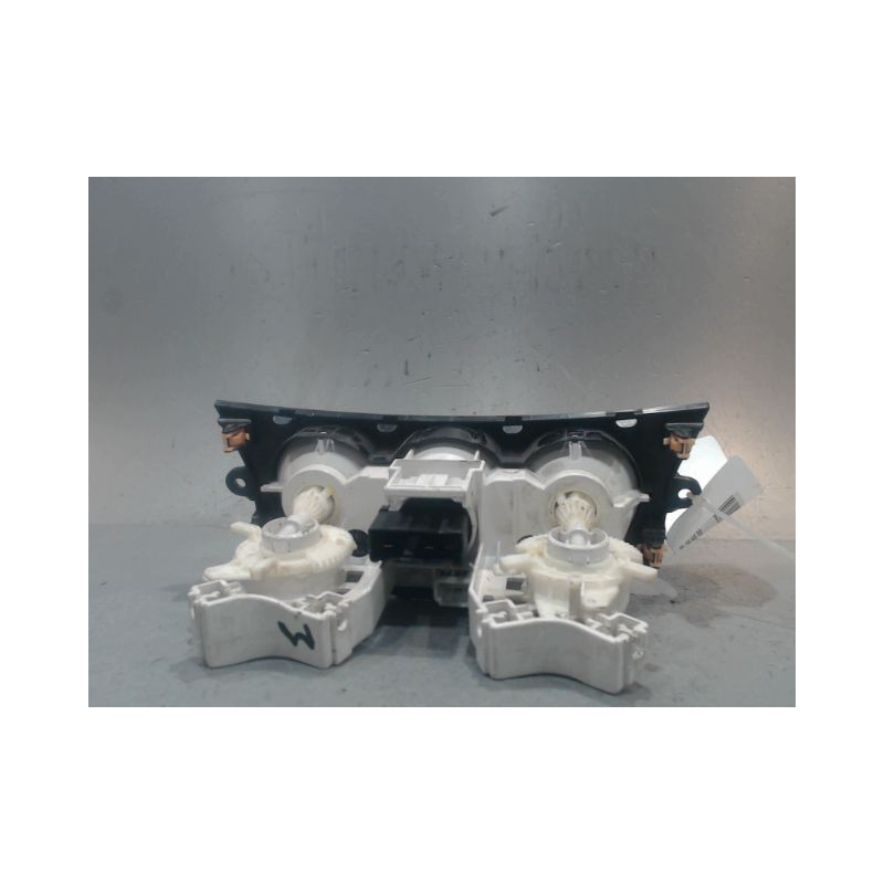 COMMANDE DE CHAUFFAGE SUZUKI SWIFT